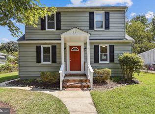 271 Magothy Blvd, Pasadena, MD