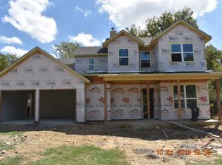 3821 Oaklawn Dr, Fort Worth, TX 76107