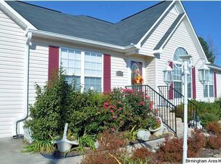 154 Ty Ln, Warrior, AL 35180