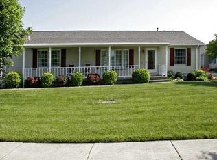 3948 Dalling Dr, Northwood, OH