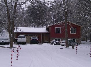 14663 Buckhorn Cir, Menahga, MN 56464