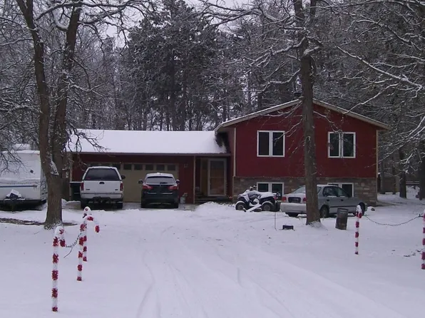 14663 Buckhorn Cir, Menahga, MN 56464