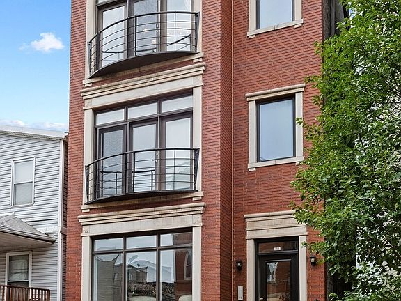 3rd image of 1517 W Fry St APT 3
