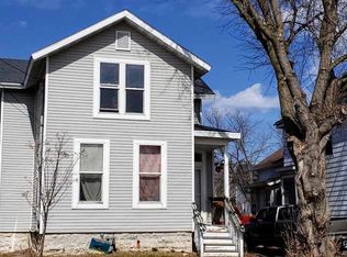 608 Otter Ave, Oshkosh, WI 54901