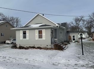609 NW 2nd St, Eagle Grove, IA 50533