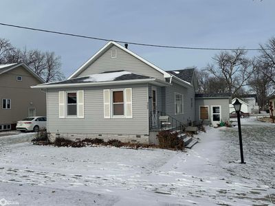 609 NW 2nd St, Eagle Grove, IA, 50533