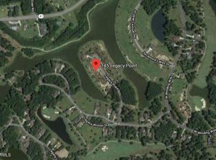 145 Legacy Point, Wallace, NC 28466