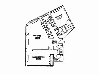 Rented by TNG Nassimi Realty