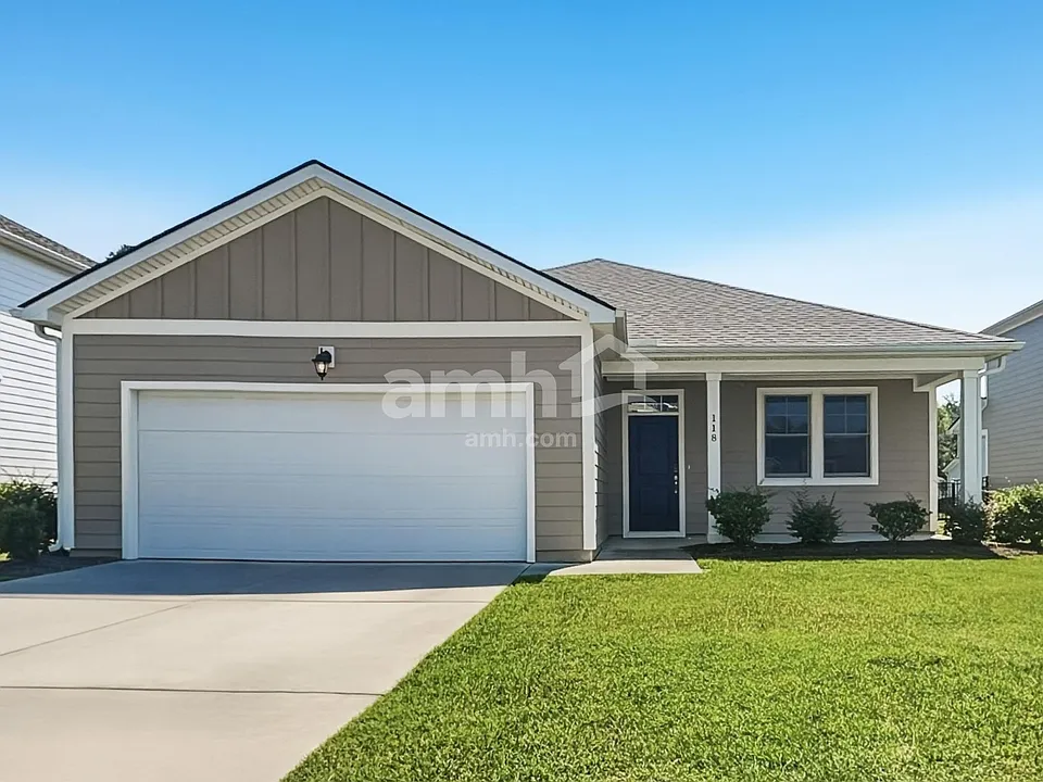 118 Thatchet Dr