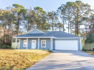 132 Egret Rd, Saint Augustine, FL 32086