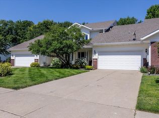5030 Cleburne Ct, Pleasant Hill, IA 50327