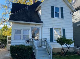 1205 Vilas Ave #2, Madison, WI 53715