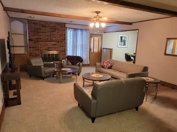 (undisclosed Address), Tulsa, OK 74133