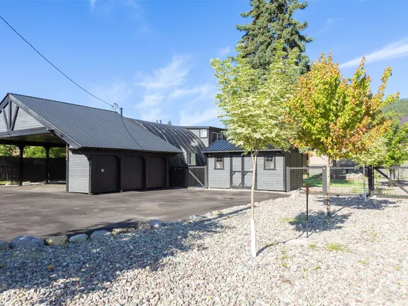 752 Patton Ln, Whitefish, MT 59937
