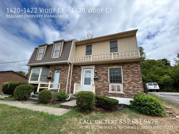 1420-1422 Vidot Ct, Covington, KY 41011