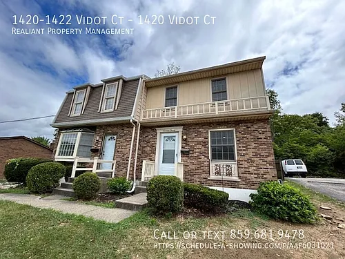 1420-1422 Vidot Ct #1420 VIDOT CT Photo 1 1420-1422 Vidot Ct #1420 VIDOT CT Photo 1