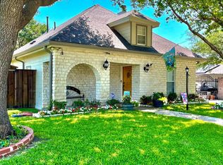 316 Bodine St, Mesquite, TX