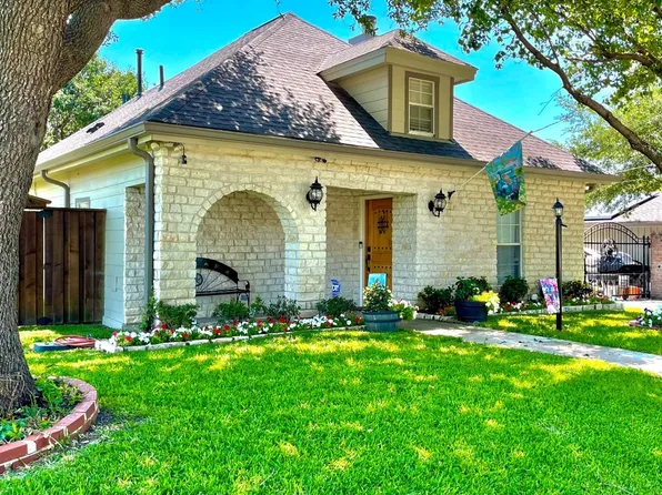316 Bodine St, Mesquite, TX 75149