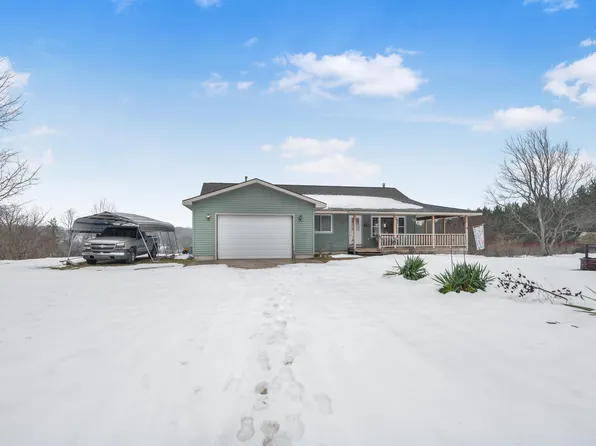 5814 N 7th Rd, Mesick, MI 49668