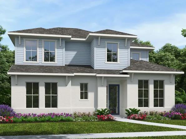 2805F Plan, Waterlin 50'