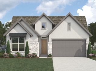 Bertram Plan, Comanche Trace, Kerrville, TX 78028