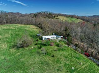 139 Marlowe Rd, Rogersville, TN 37857