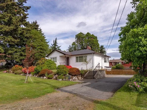 850 Hunter St, Nanaimo, BC V9S 1R5