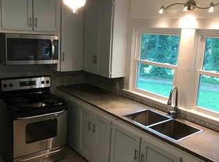 1162 Spindale St, Spindale, NC 28160