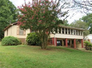 223 Doc McCullock Rd, Lexington, NC 27292