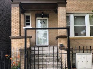 5841 S Wabash Ave #2, Chicago, IL 60637