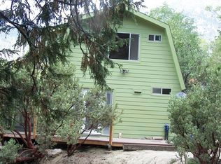 25740 Sunset View Dr, Idyllwild, CA 92549