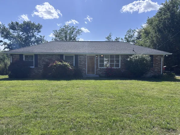 7107 Rusty Dr, Fairview, TN 37062
