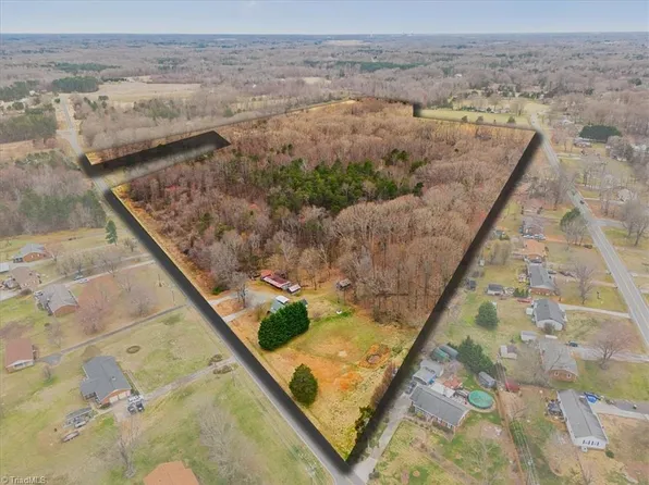 6531 McLeansville Rd, Mc Leansville, NC 27301