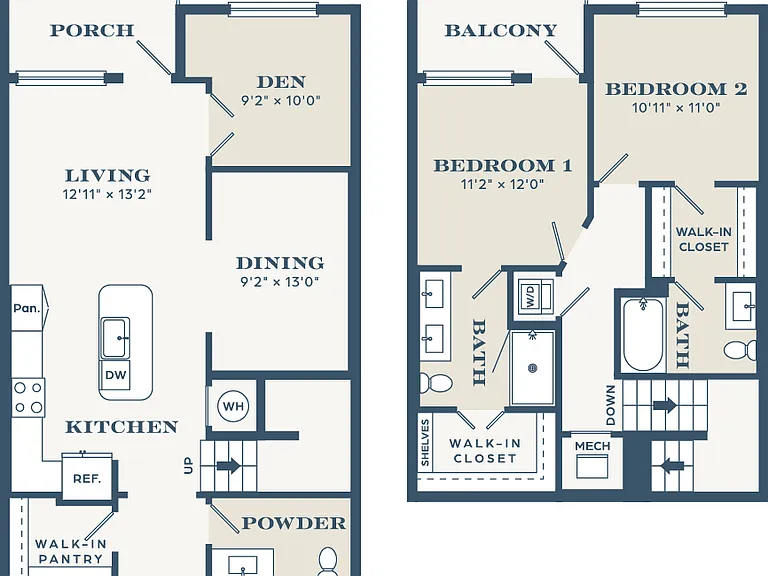 NOVEL Davidson by Crescent Communities — Photo 87