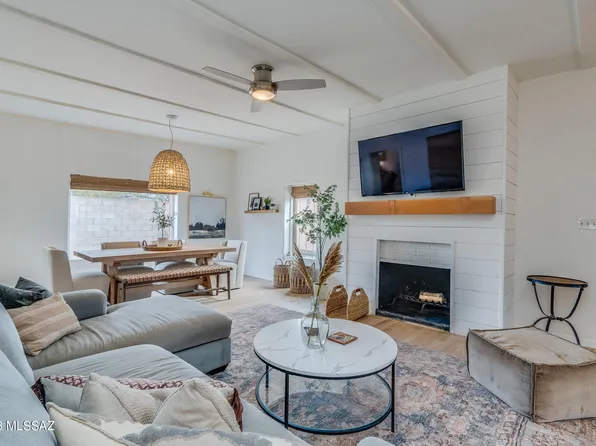 2651 E Alta Vista St, Tucson, AZ 85716