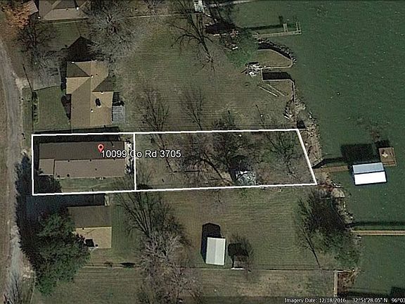 2nd image of 10099 E County Road 3705