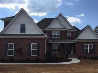 3321 Clovercroft LOT 172, Murfreesboro, TN 37130