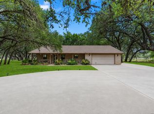 13665 Fm 775, Floresville, TX 78114