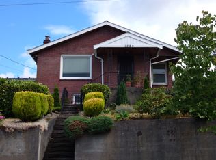 1526 S Bennett St, Seattle, WA 98108
