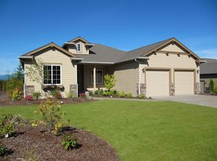 81 Crystal Ct, Port Ludlow, WA 98365