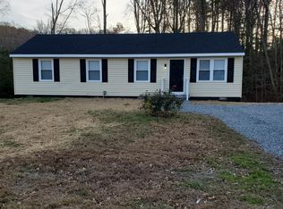 1656 Daingerfield Lndg #B, Champlain, VA 22438