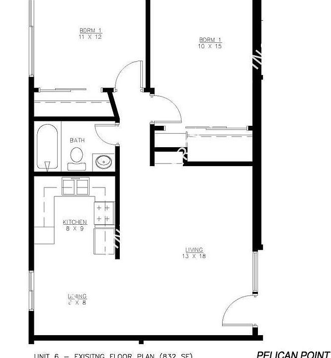 2nd image of 4435 44th St APT 6