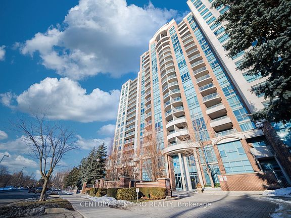 2nd image of 233 Beecroft Rd #1506