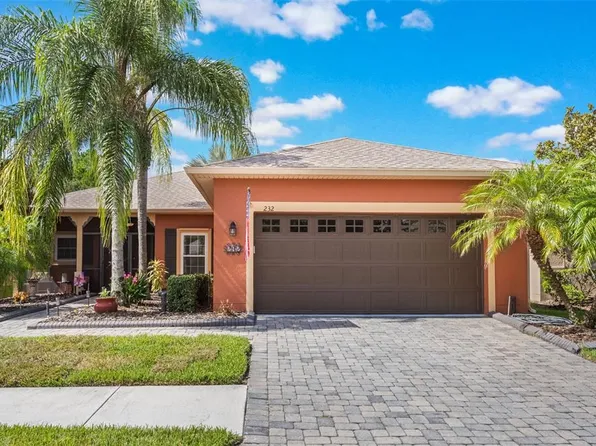 232 Verona Dr, Poinciana, FL 34759