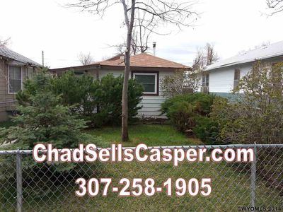 211 E H St, Casper, WY, 82601