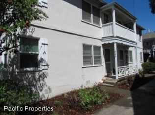 520 Riley St APT 1, Santa Rosa, CA 95404