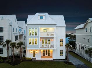 58 Woodward Dr, Santa Rosa Beach, FL 32459