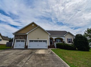 101 Jaylin Blvd, Spring Lake, NC 28390