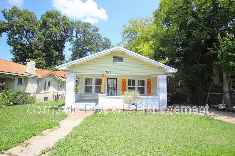 2744 Pike Rd