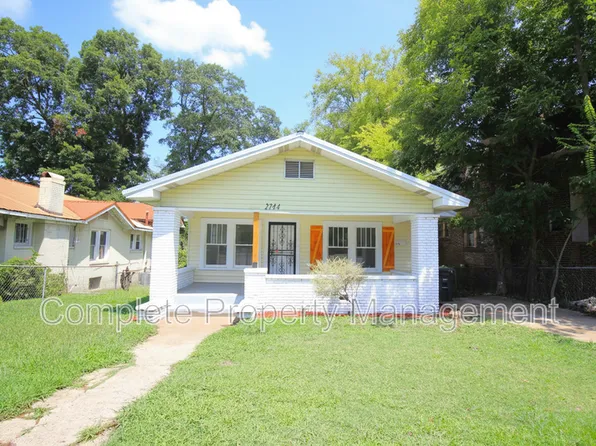 2744 Pike Rd, Birmingham, AL 35208